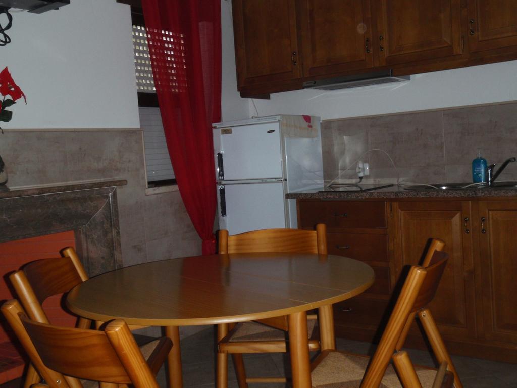 Hotel Romba Ourique Bagian luar foto